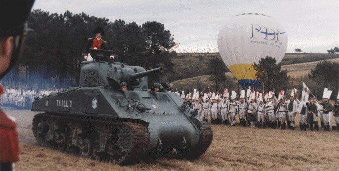 2S194 le Systus