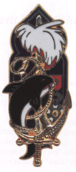 Col Cazeilles 1995-1998