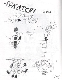 Le CNEC