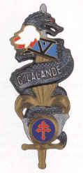 Gal Lalande 1996-1999