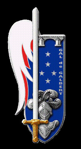 Gal de Galbert 2002-2005 